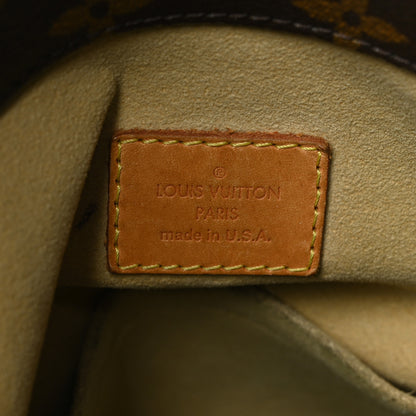 Louis Vuitton Monogram Artsy MM 6 of 10