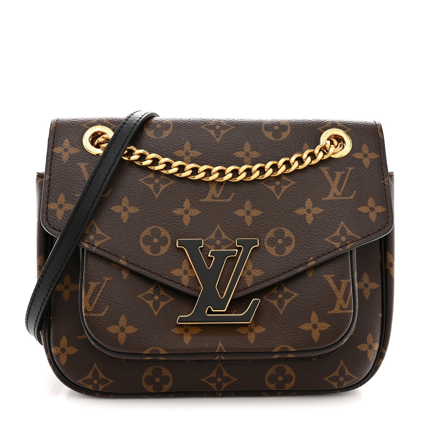 Monogram Passy