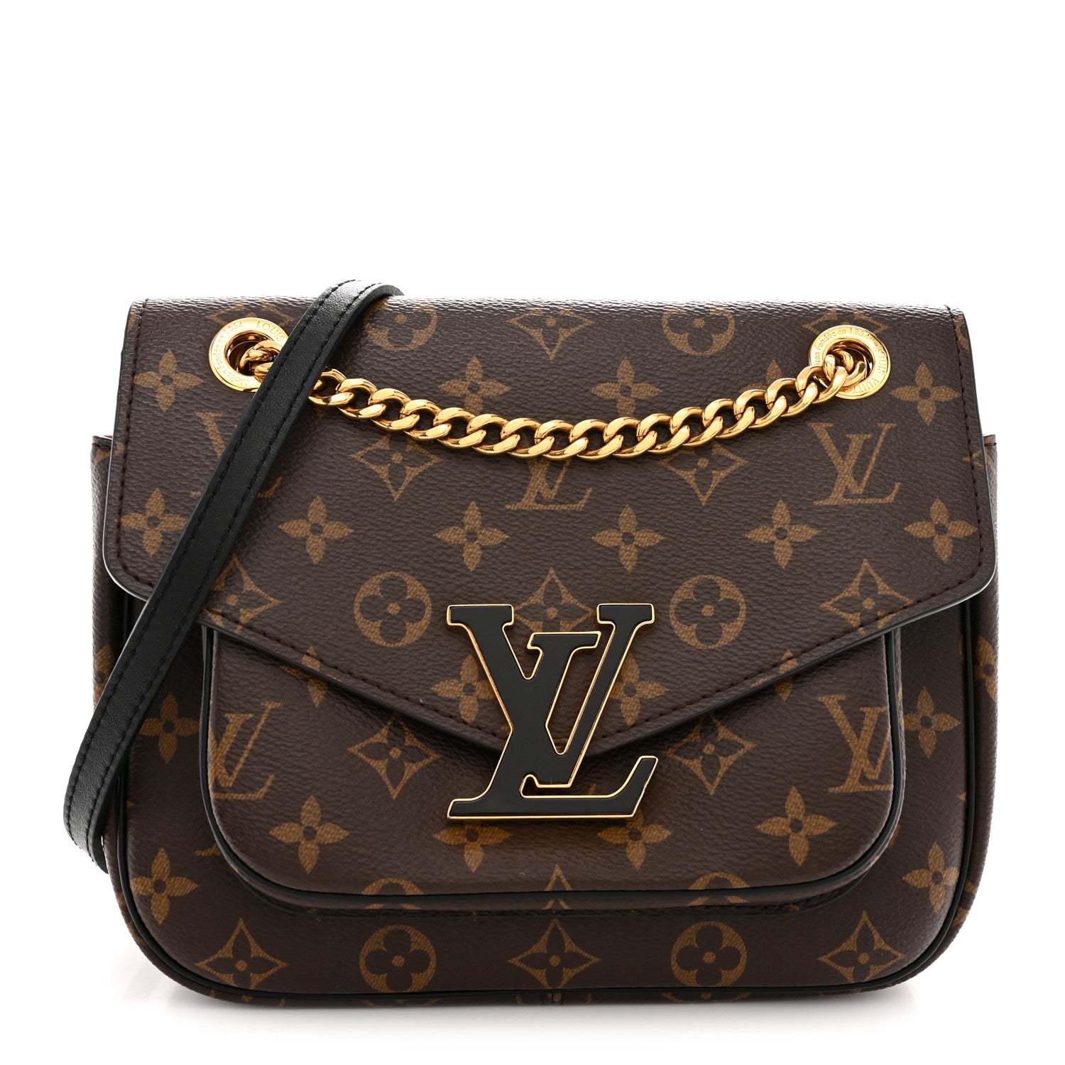 Louis Vuitton Monogram Passy 1 of 13