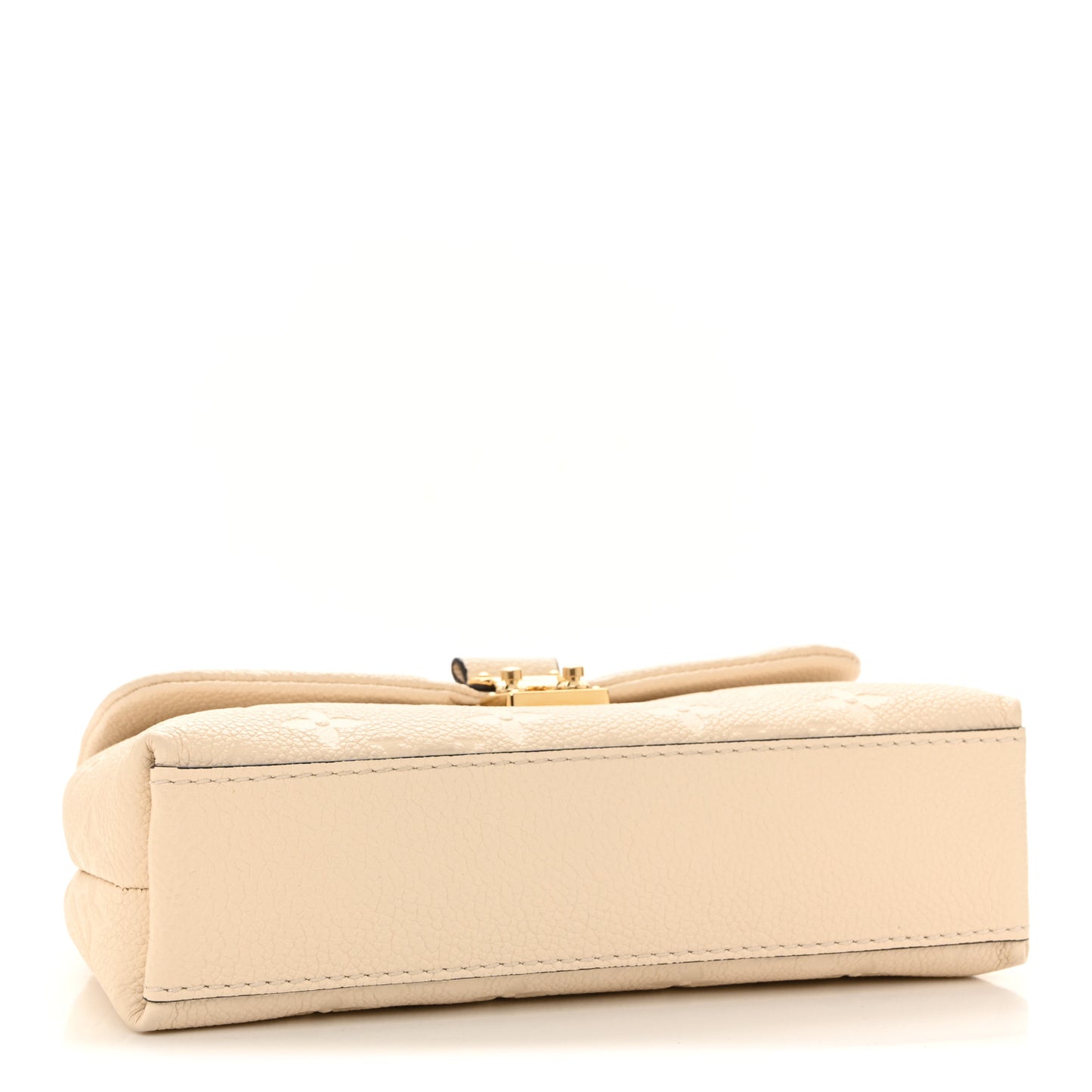 Empreinte Monogram Nano Madeleine Creme