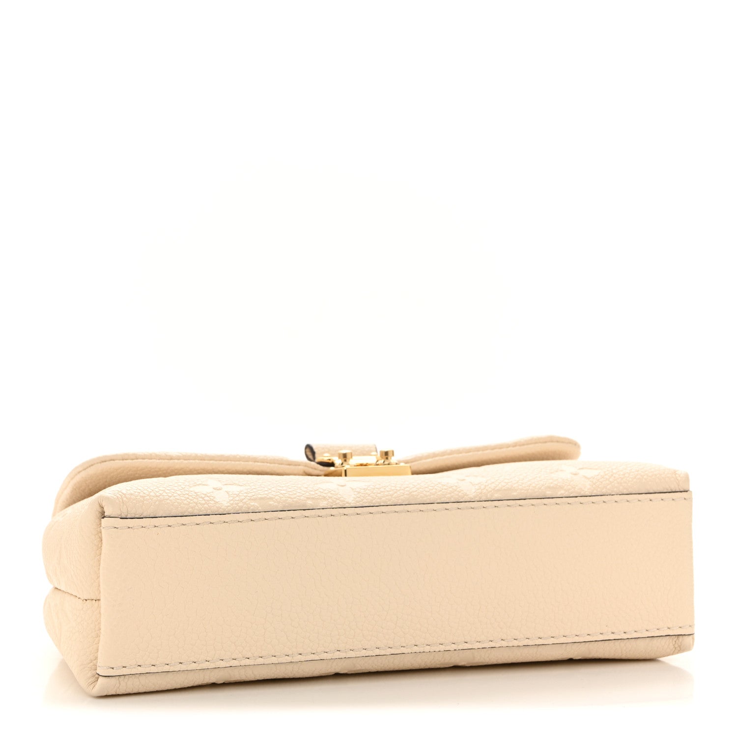 Louis Vuitton Empreinte Monogram Nano Madeleine Creme 4 of 11