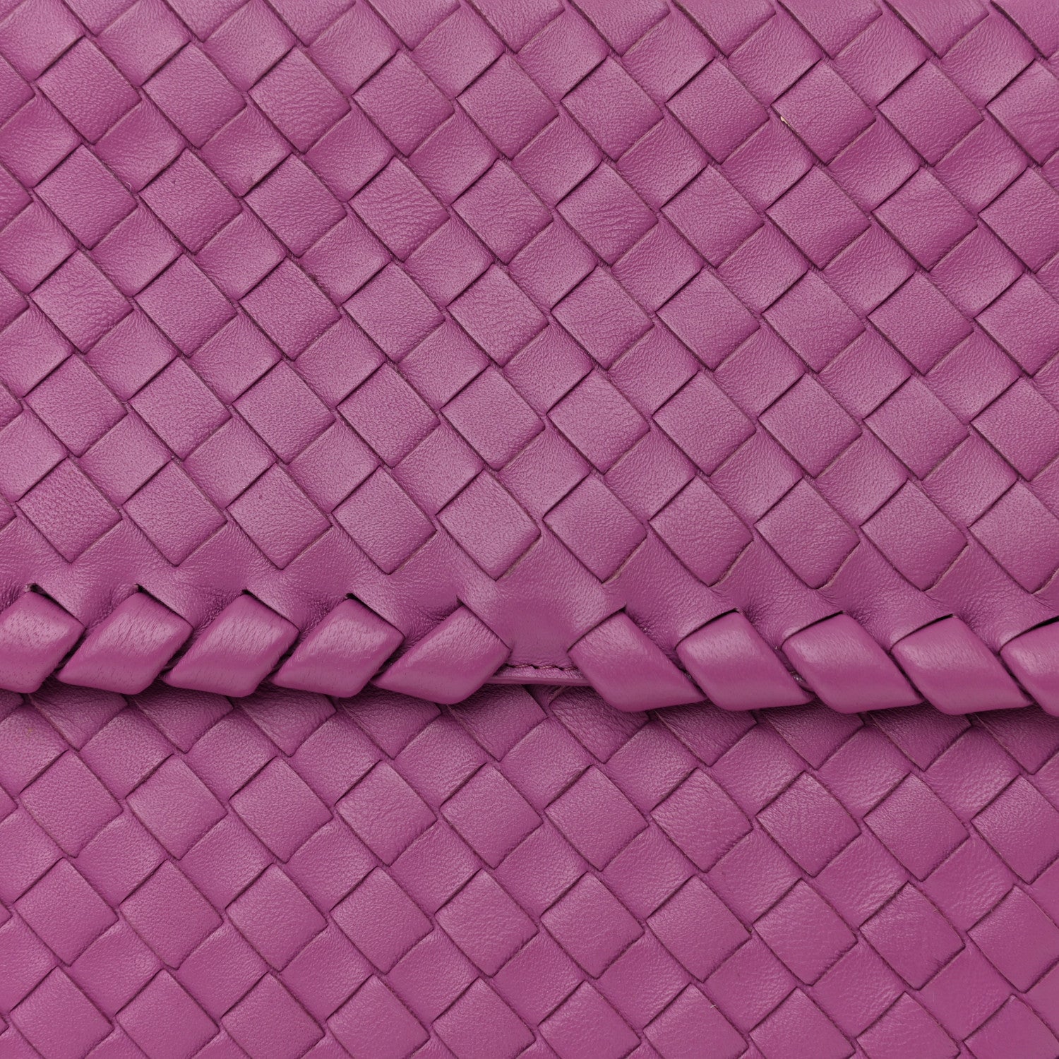 Bottega Veneta Nappa Intrecciato Medium Olimpia Bag Peony 9 of 13