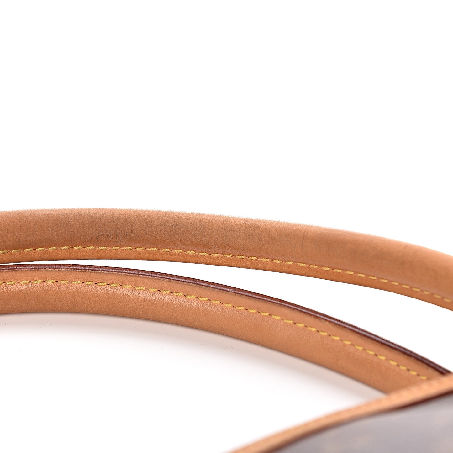 Monogram Lockit Horizontal