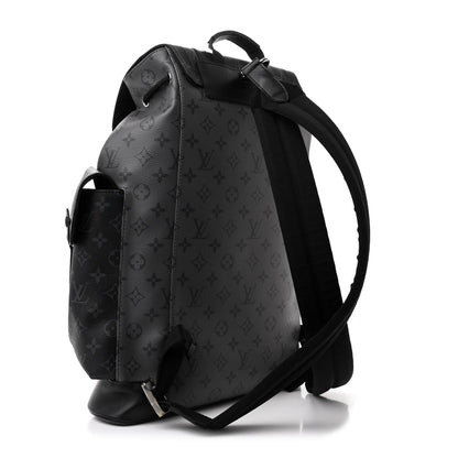 Louis Vuitton Reverse Monogram Eclipse Christopher PM Backpack 3 of 10