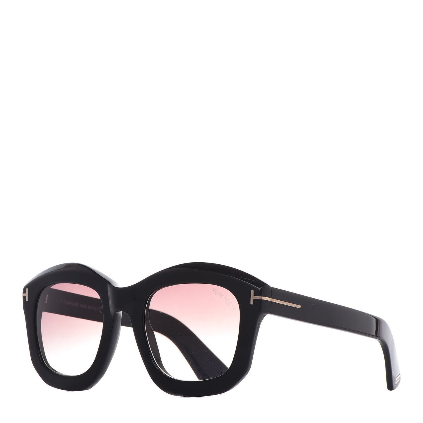 Julia Sunglasses TF582 Black
