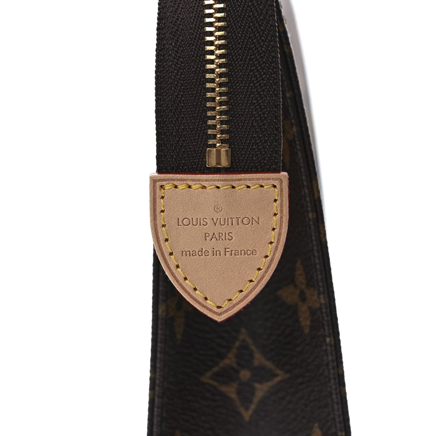 Louis Vuitton Monogram Toiletry Pouch 26 6 of 7