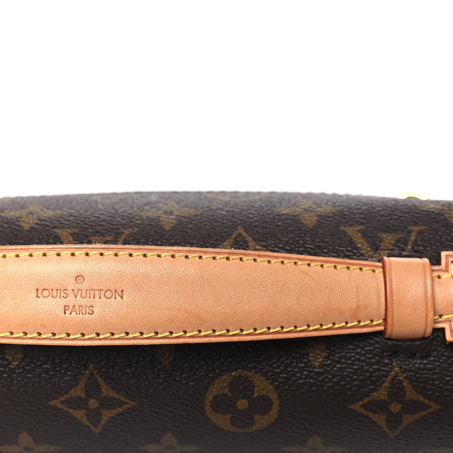 Louis Vuitton Monogram Pochette Metis 10 of 11