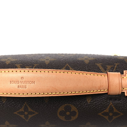 Louis Vuitton Monogram Pochette Metis 10 of 11