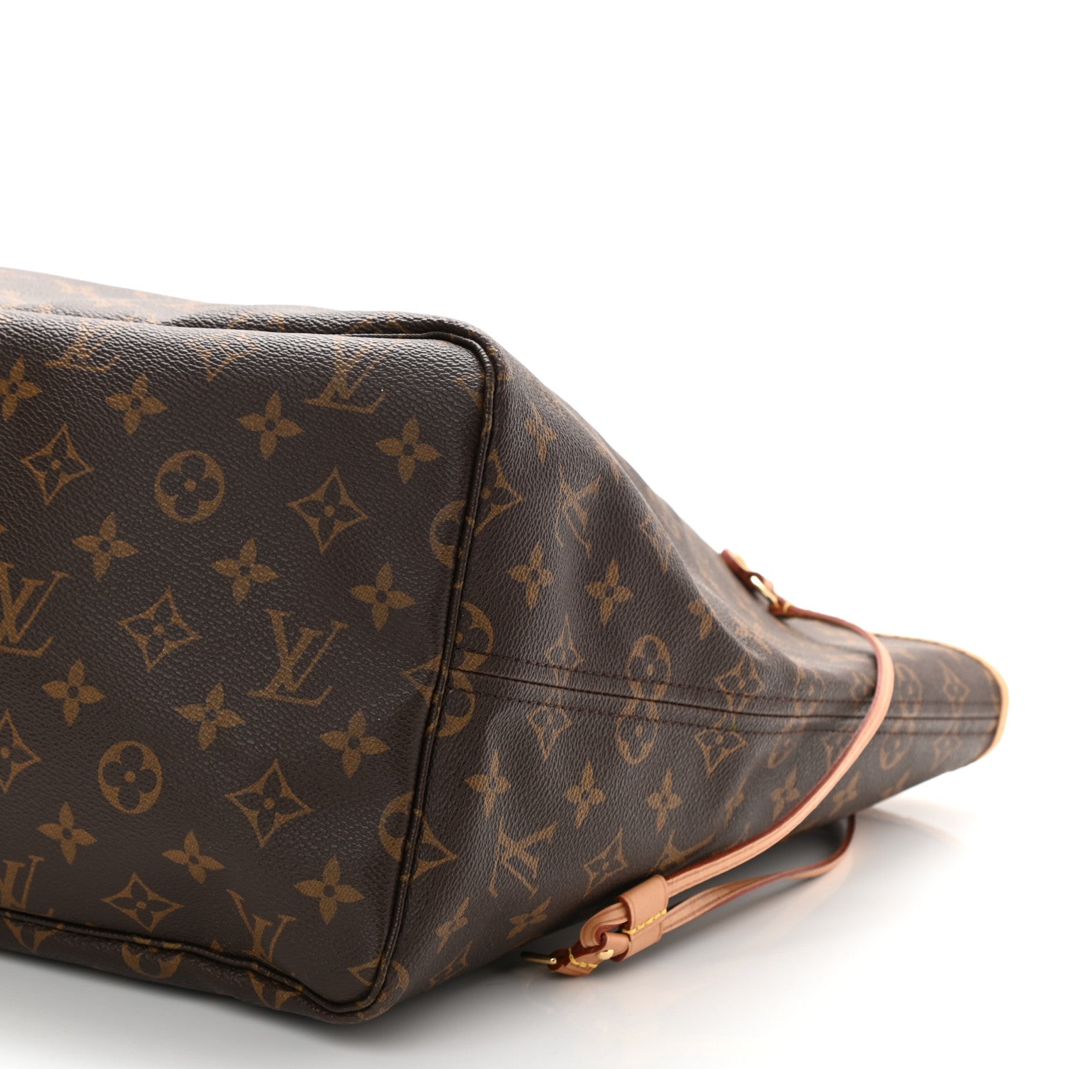 Louis Vuitton Monogram Neo Neverfull GM Pivoine 7 of 12