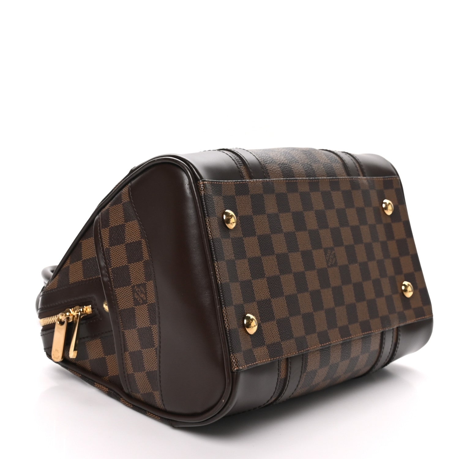Louis Vuitton Damier Ebene Berkeley 4 of 9