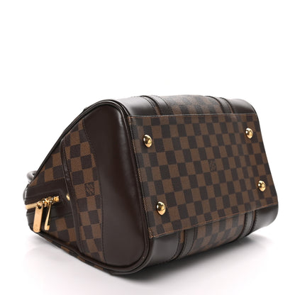 Louis Vuitton Damier Ebene Berkeley 4 of 9