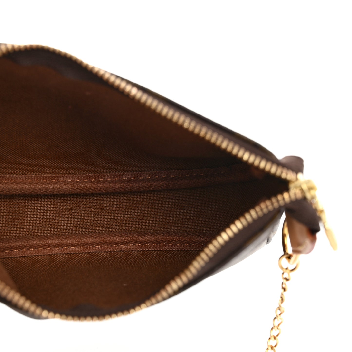 Monogram Mini Pochette Accessories