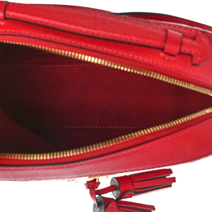 Louis Vuitton Empreinte Saintonge Scarlet 5 of 10