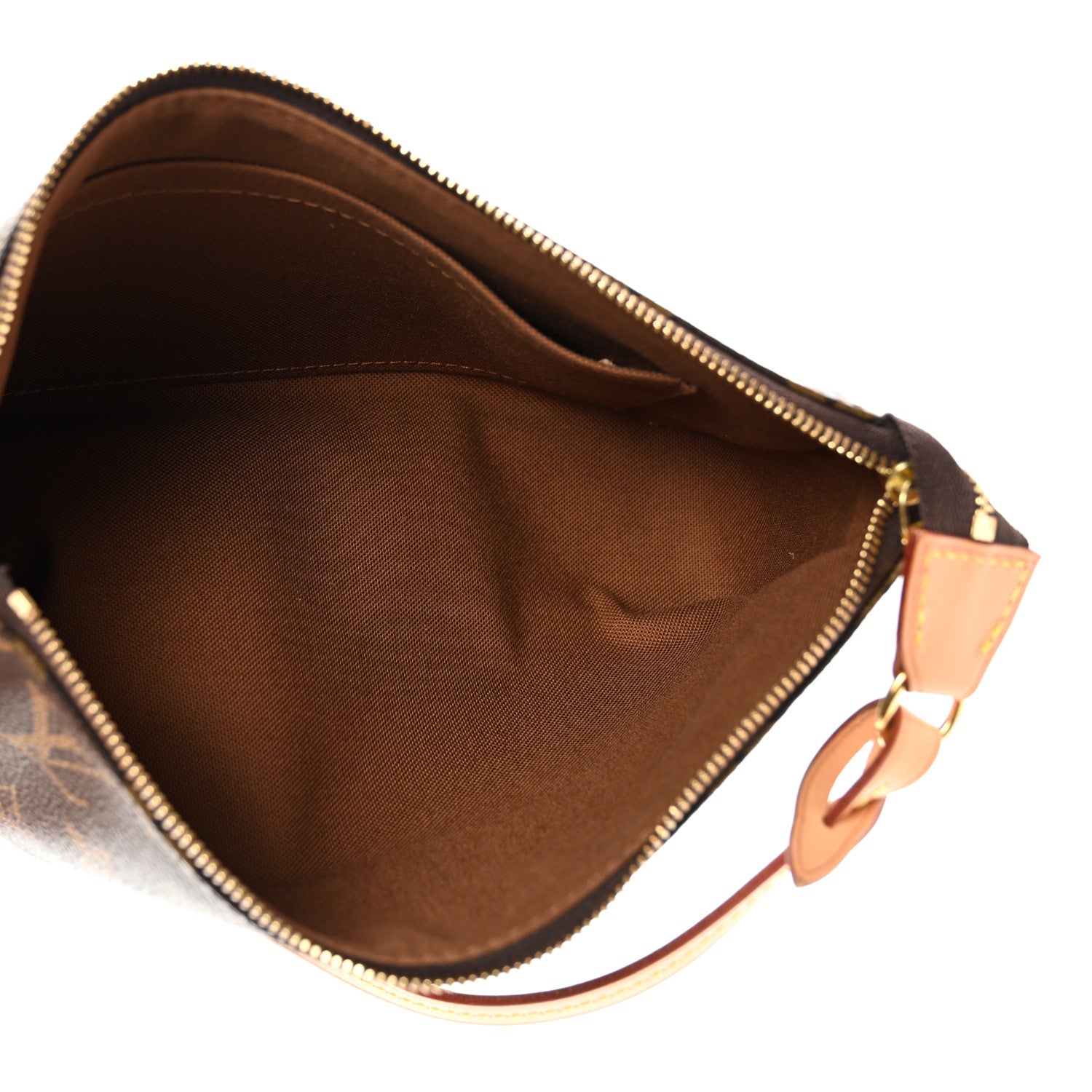 Louis Vuitton Monogram Pochette Accessories NM 5 of 14