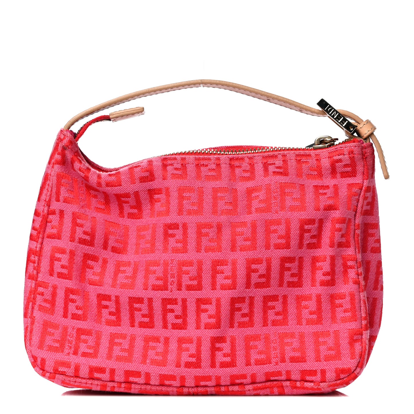 Zucchino Mini Pochette Pink