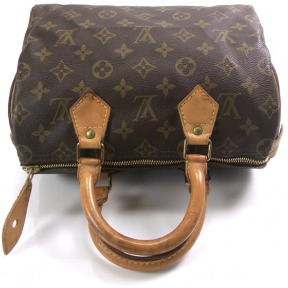 Monogram Speedy 25