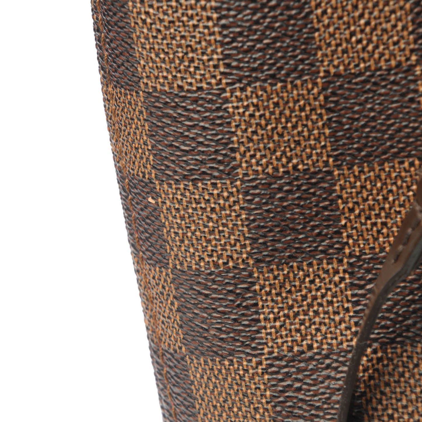 Damier Ebene Neverfull MM