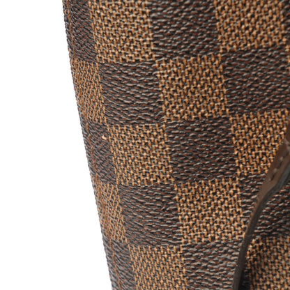 Louis Vuitton Damier Ebene Neverfull MM 19 of 22