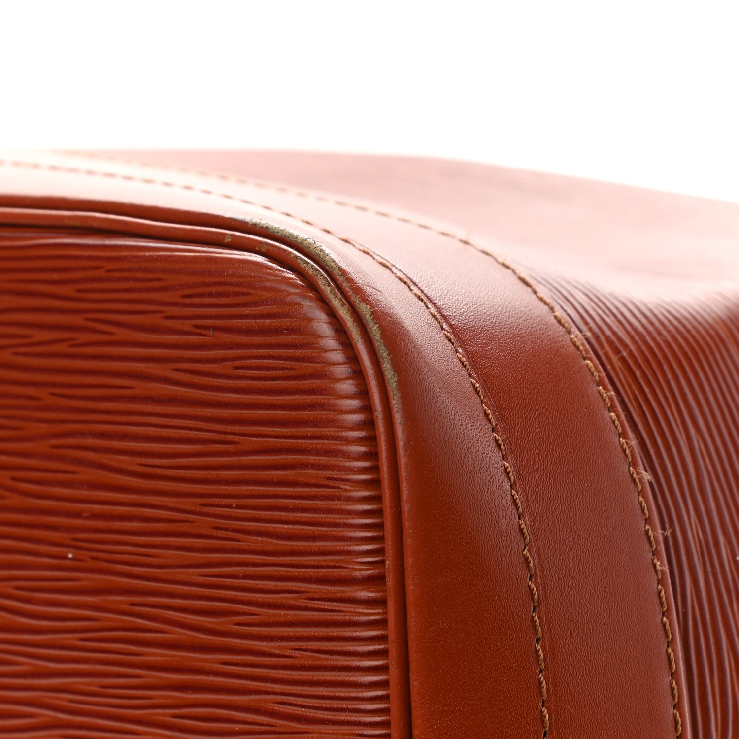 Louis Vuitton Epi Noe Kenyan Fawn Cipango 7 of 9