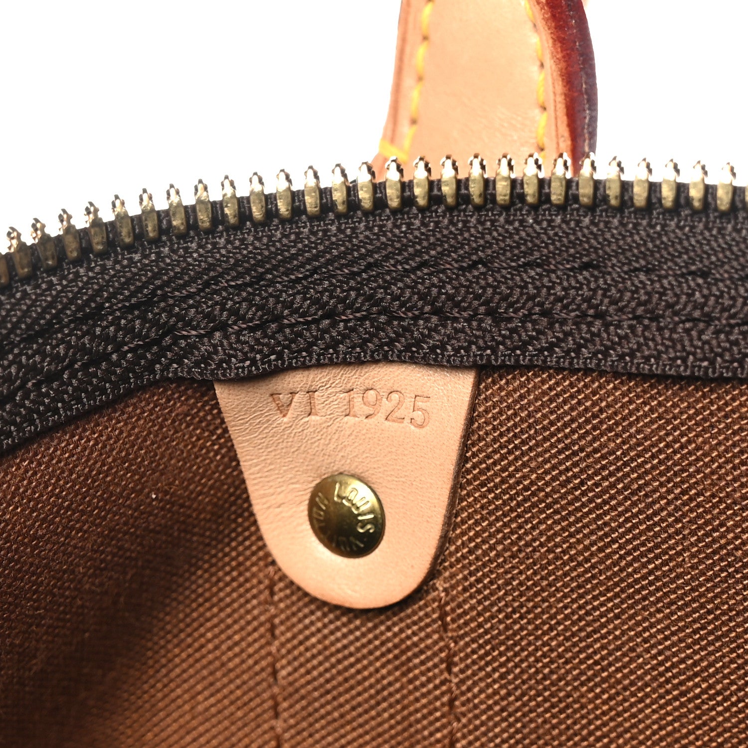 Louis Vuitton Monogram Keepall Bandouliere 60 5 of 10