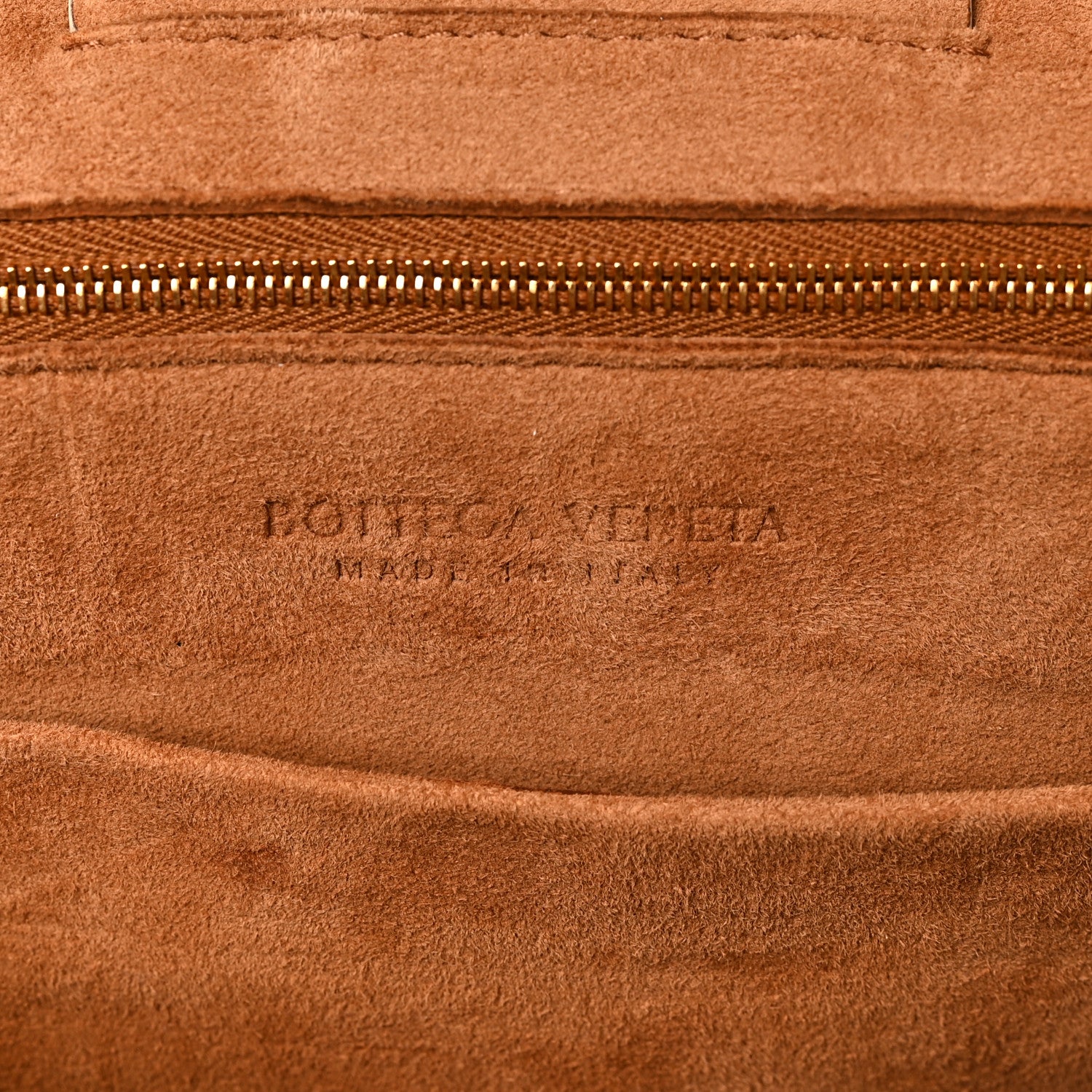 Bottega Veneta French Calfskin Maxi Intrecciato Small Arco Bianco 6 of 8