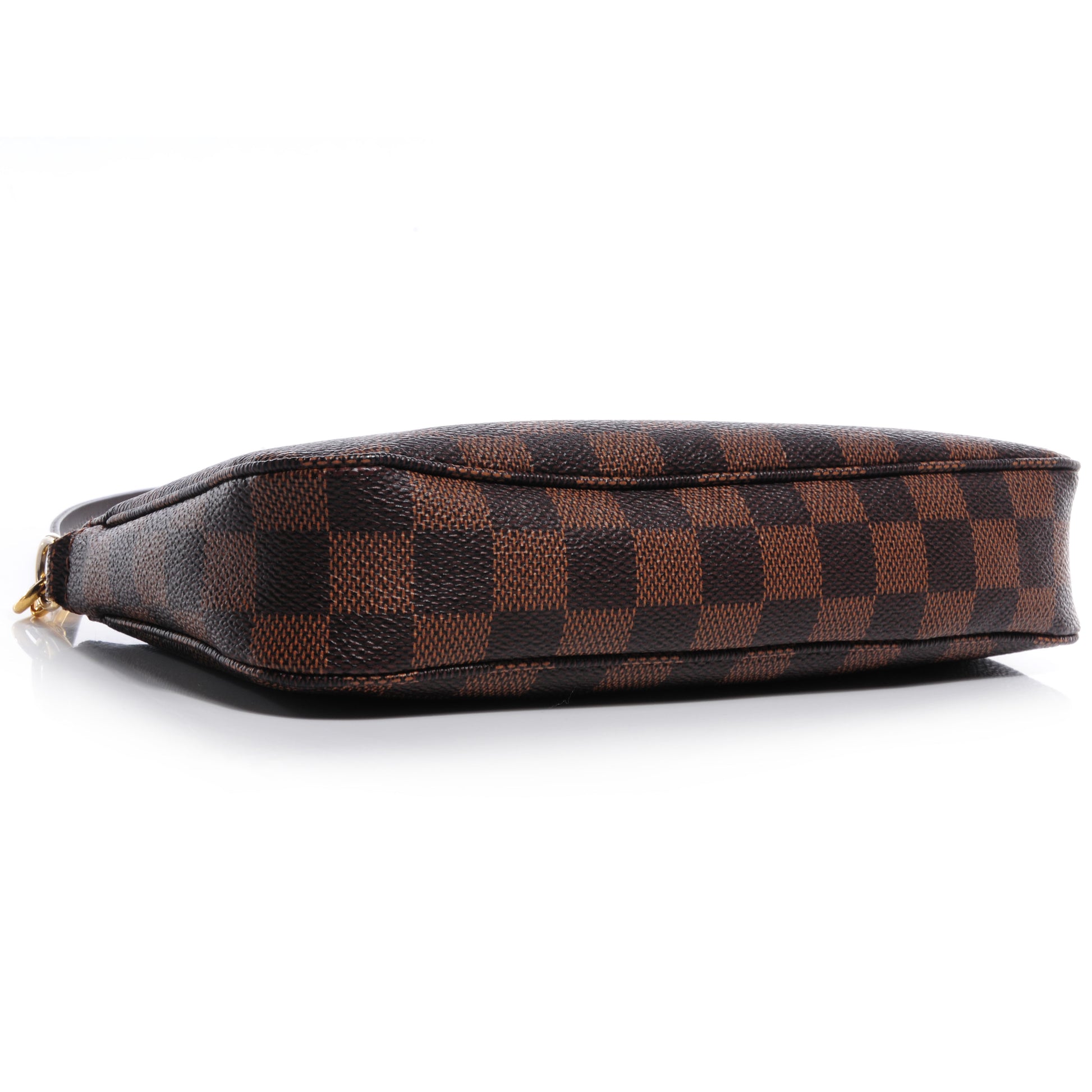 Louis Vuitton Damier Ebene Pochette Accessories NM 4 of 7