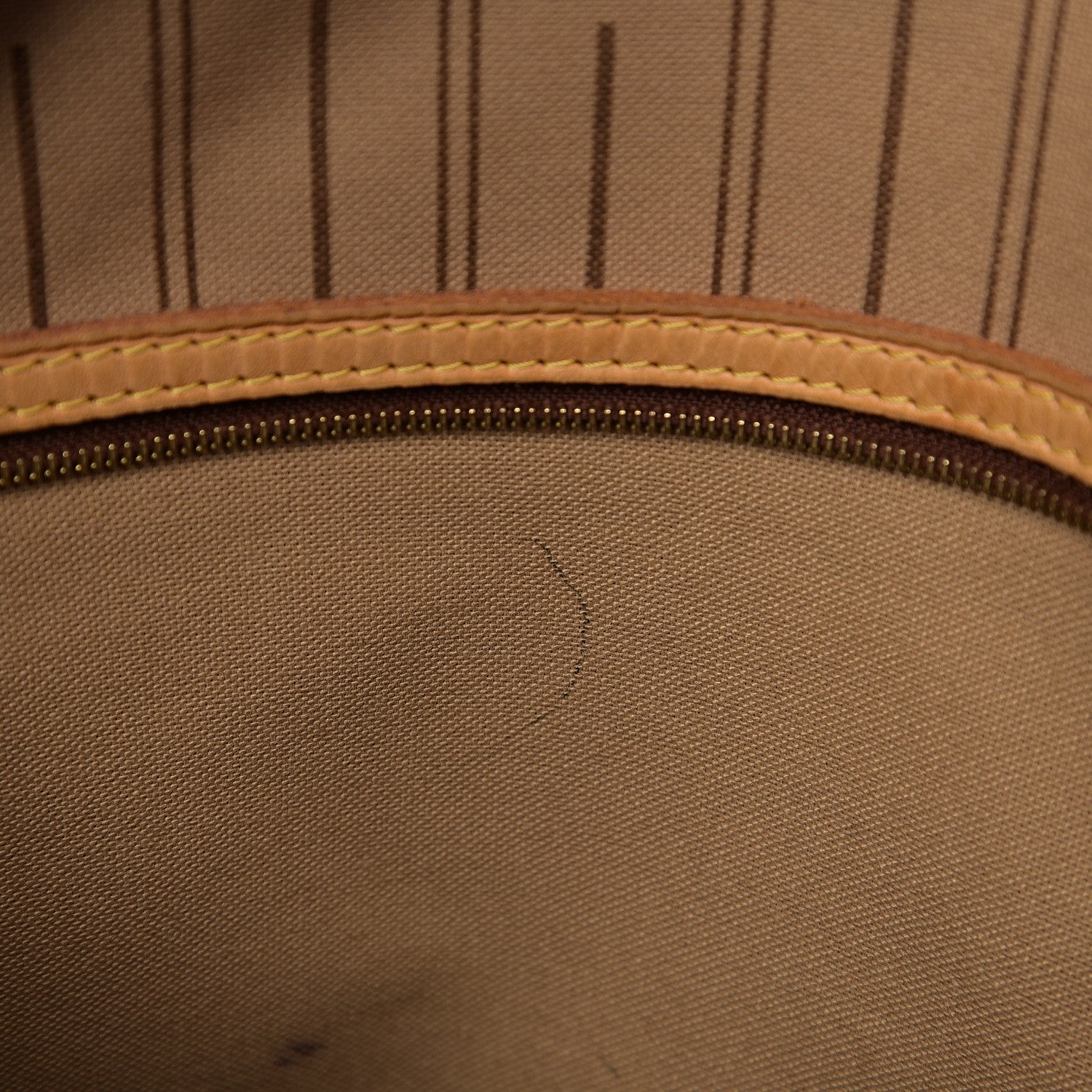 Louis Vuitton Monogram Delightful MM 15 of 21