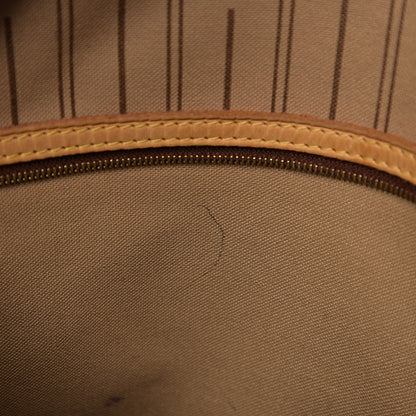 Louis Vuitton Monogram Delightful MM 15 of 21