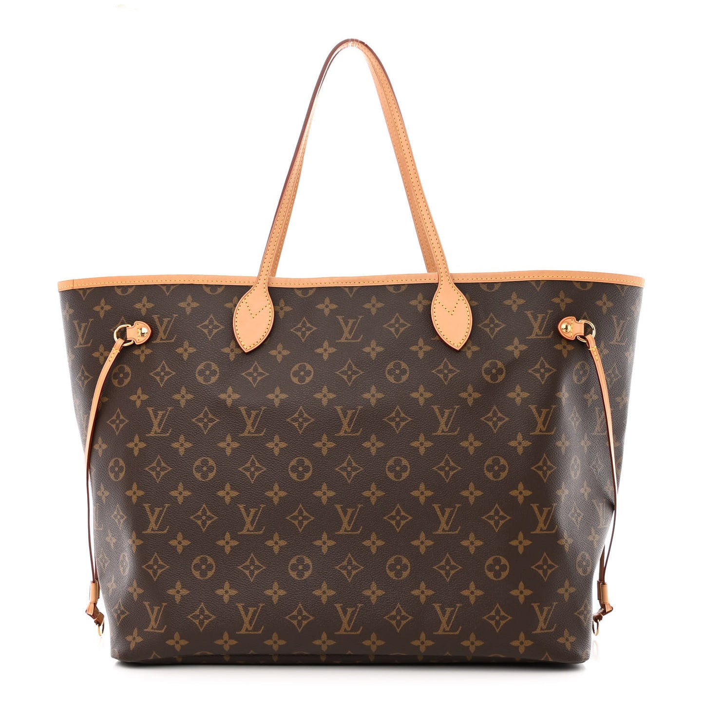 Monogram Neo Neverfull GM