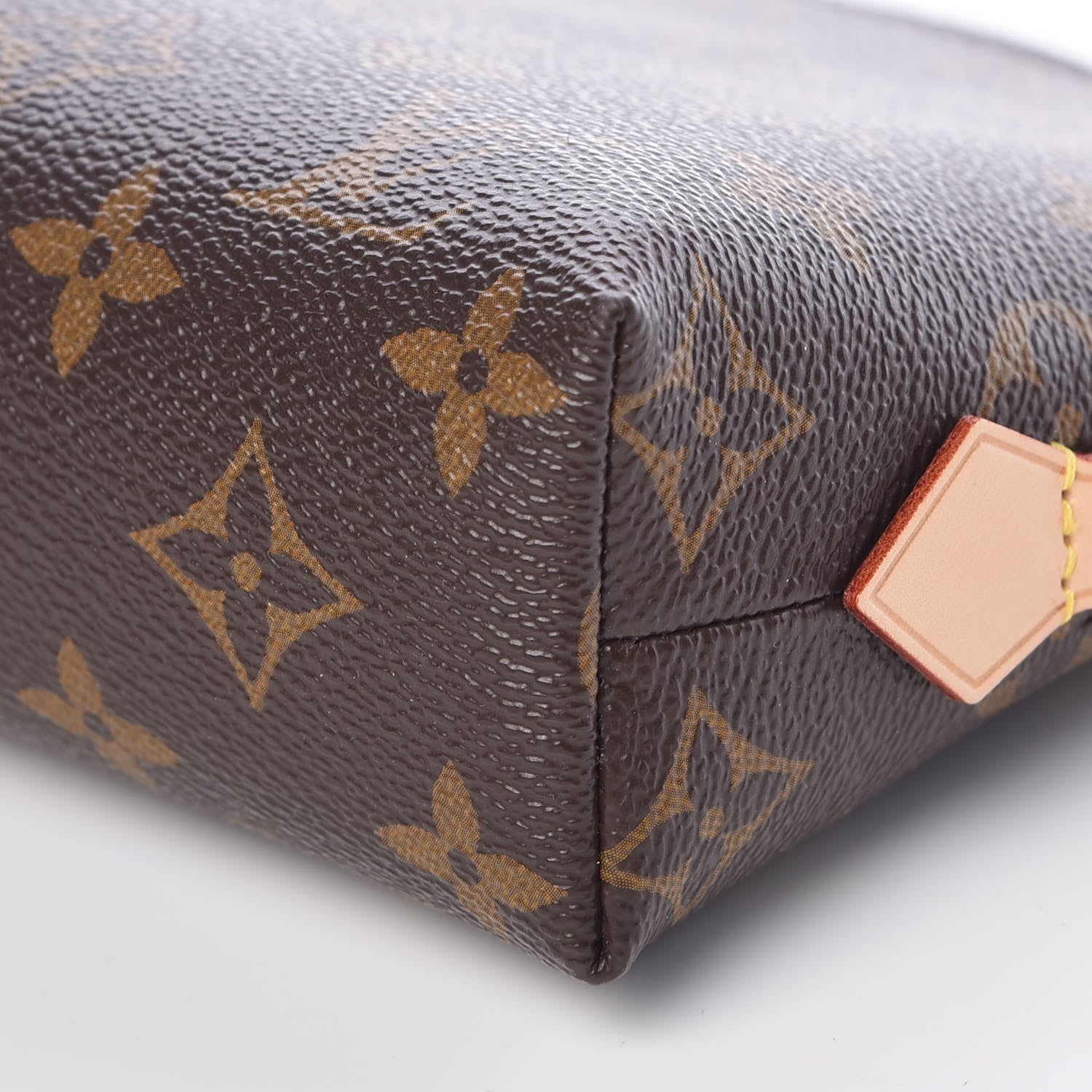 Louis Vuitton Monogram Cosmetic Pouch GM 9 of 9