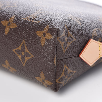 Louis Vuitton Monogram Cosmetic Pouch GM 9 of 9