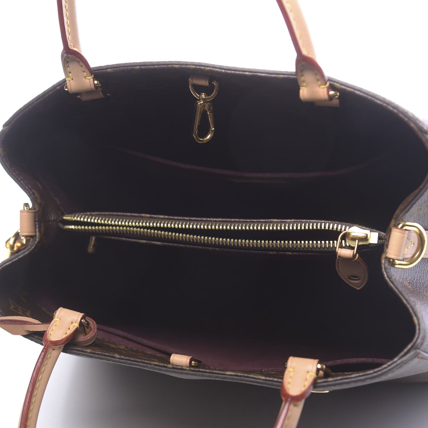 Monogram Montaigne MM