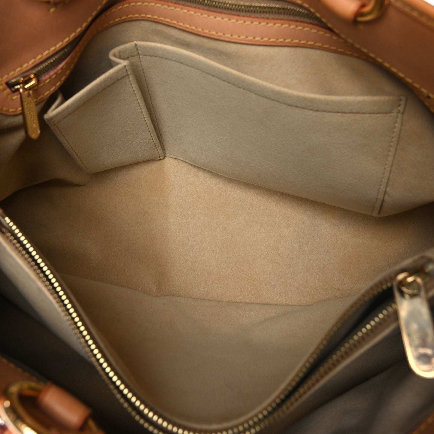Monogram Etoile Shopper