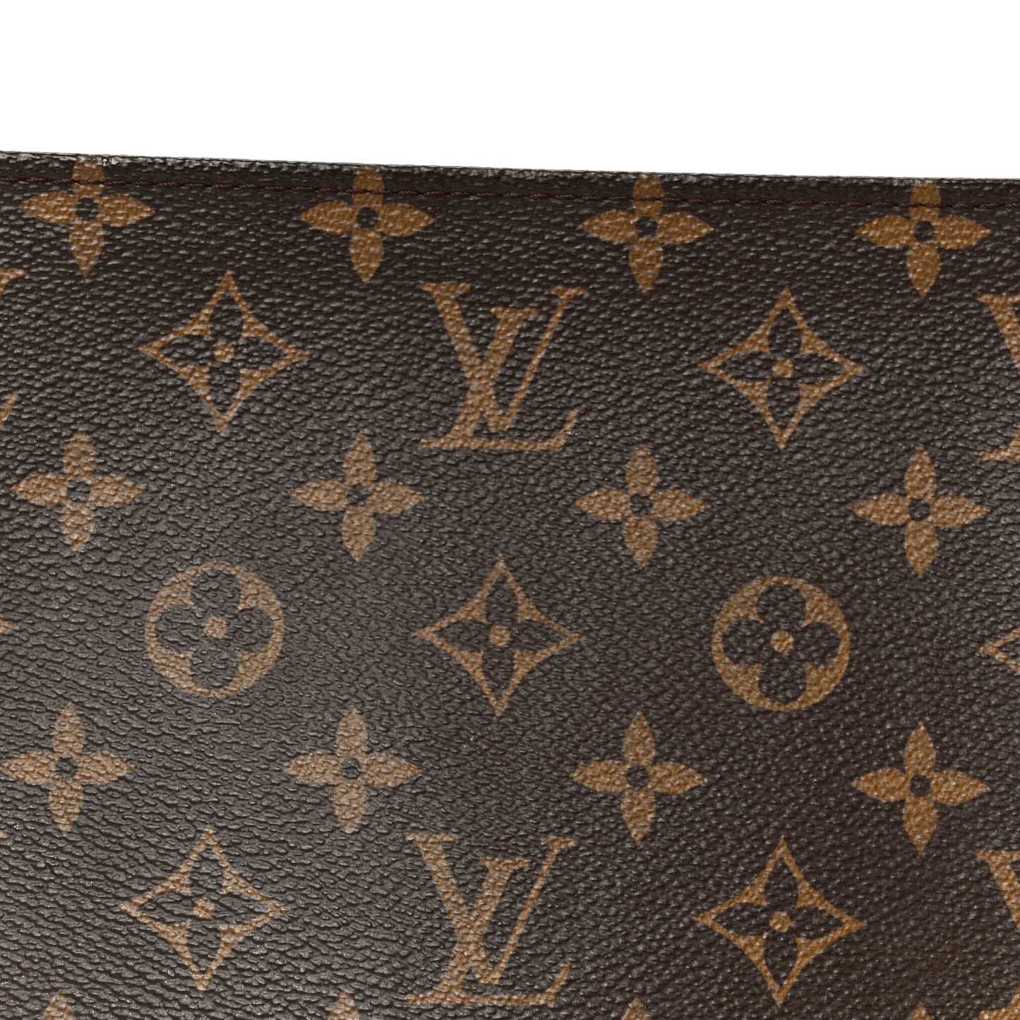 Monogram Toiletry Pouch 26