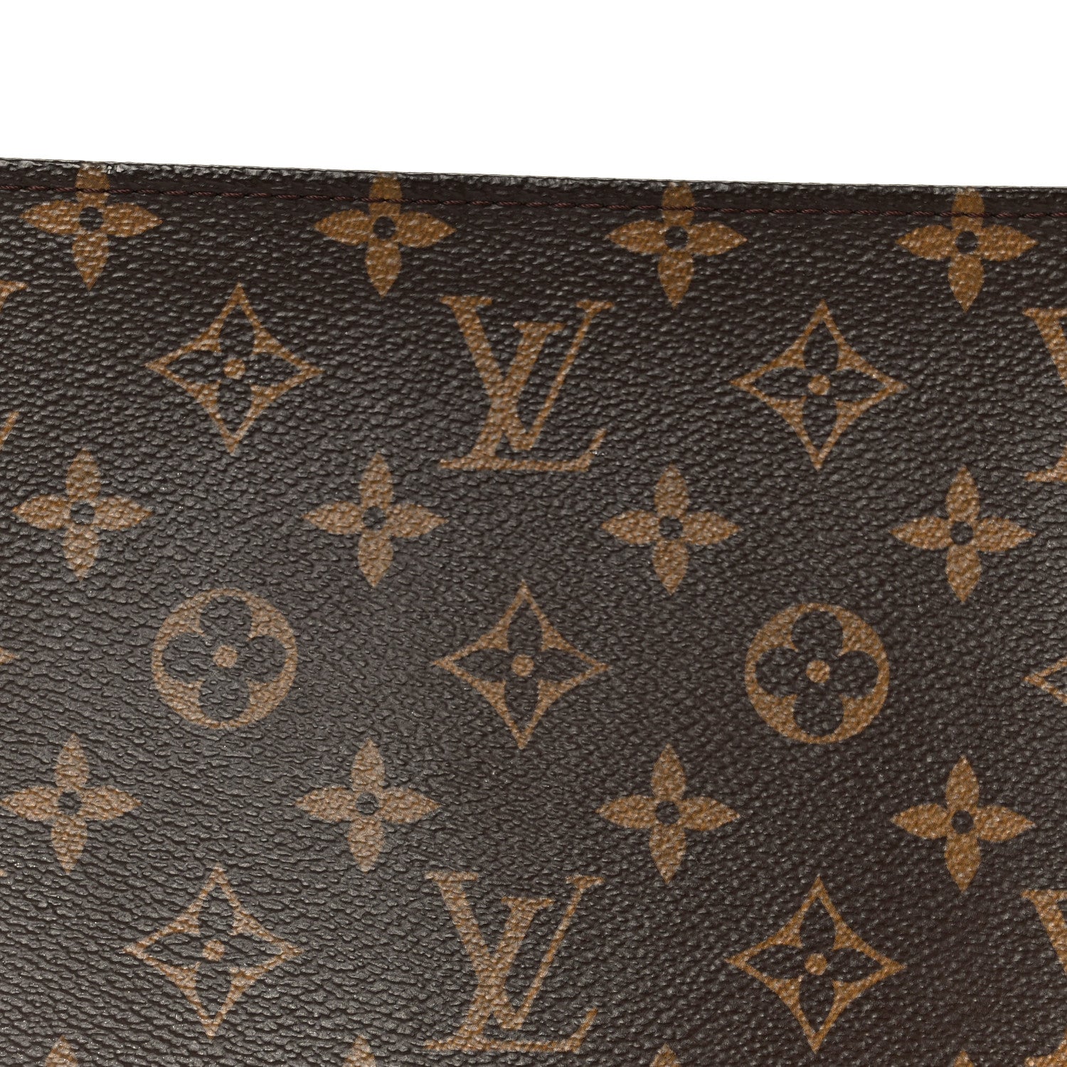 Louis Vuitton Monogram Toiletry Pouch 26 8 of 8