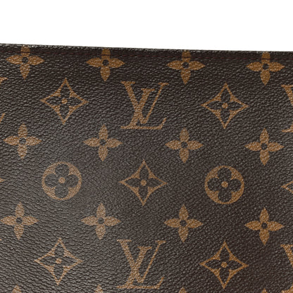 Louis Vuitton Monogram Toiletry Pouch 26 8 of 8