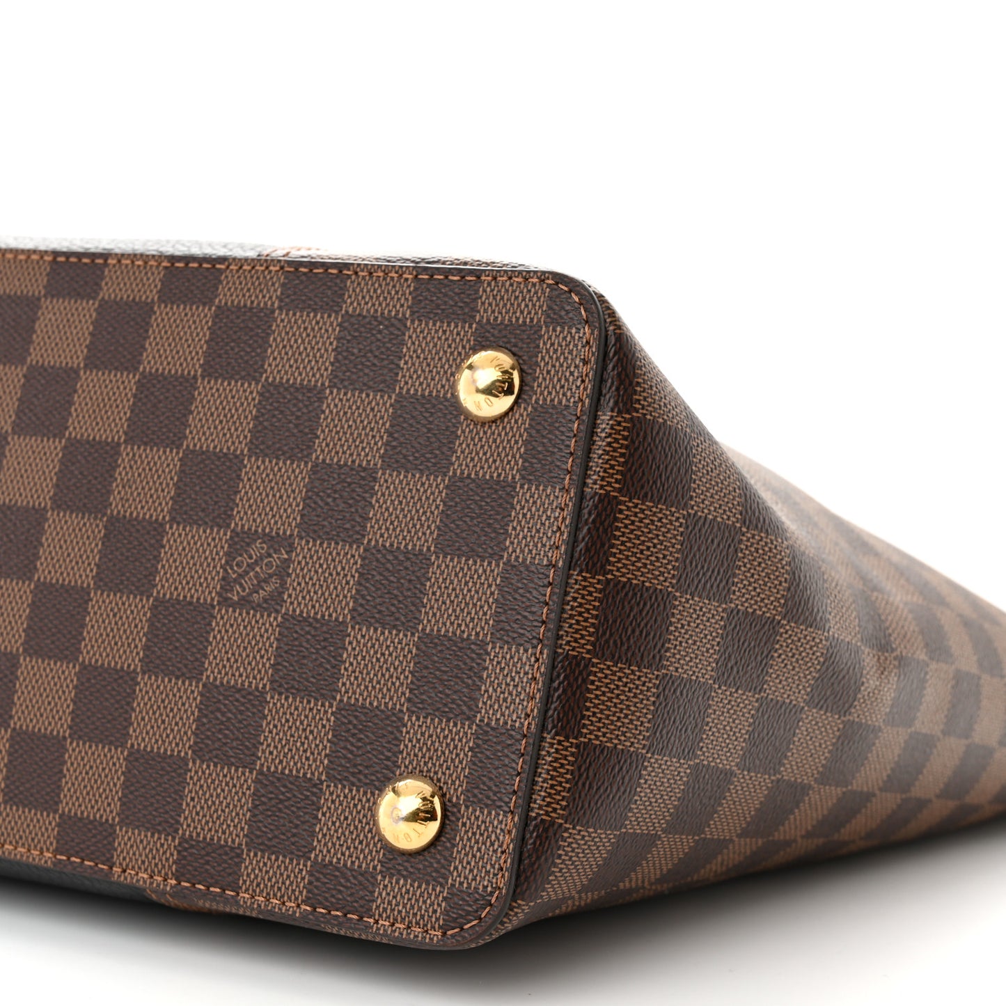 Damier Ebene Jersey Black