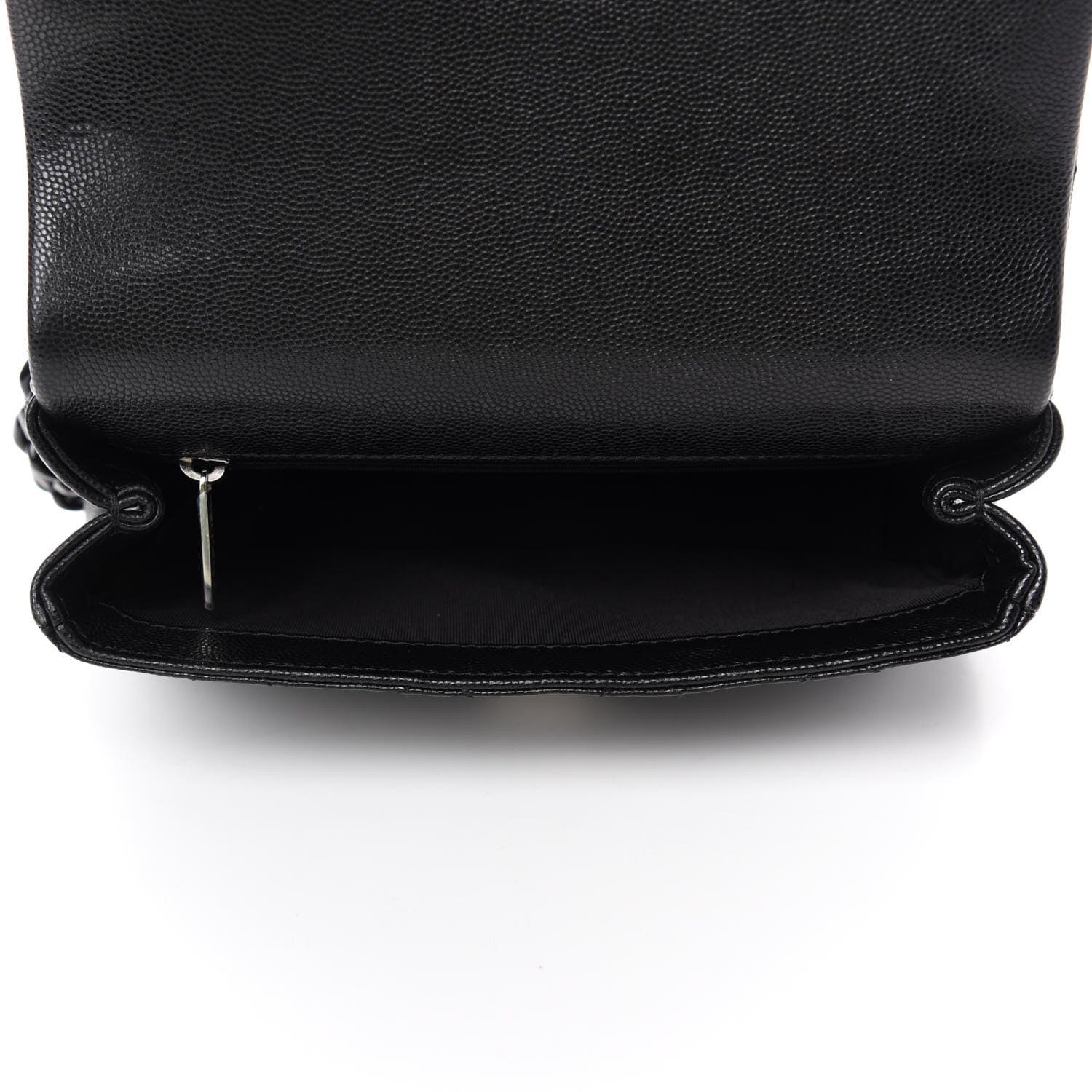 Chanel Caviar Quilted My Everything Small Flap Black 5 of 11