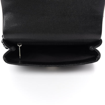 Chanel Caviar Quilted My Everything Small Flap Black 5 of 11