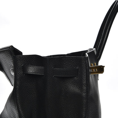 Hermes Togo Birkin 40 Black 24 of 32