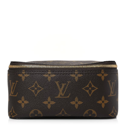 Louis Vuitton Monogram Packing Cube PM 1 of 8