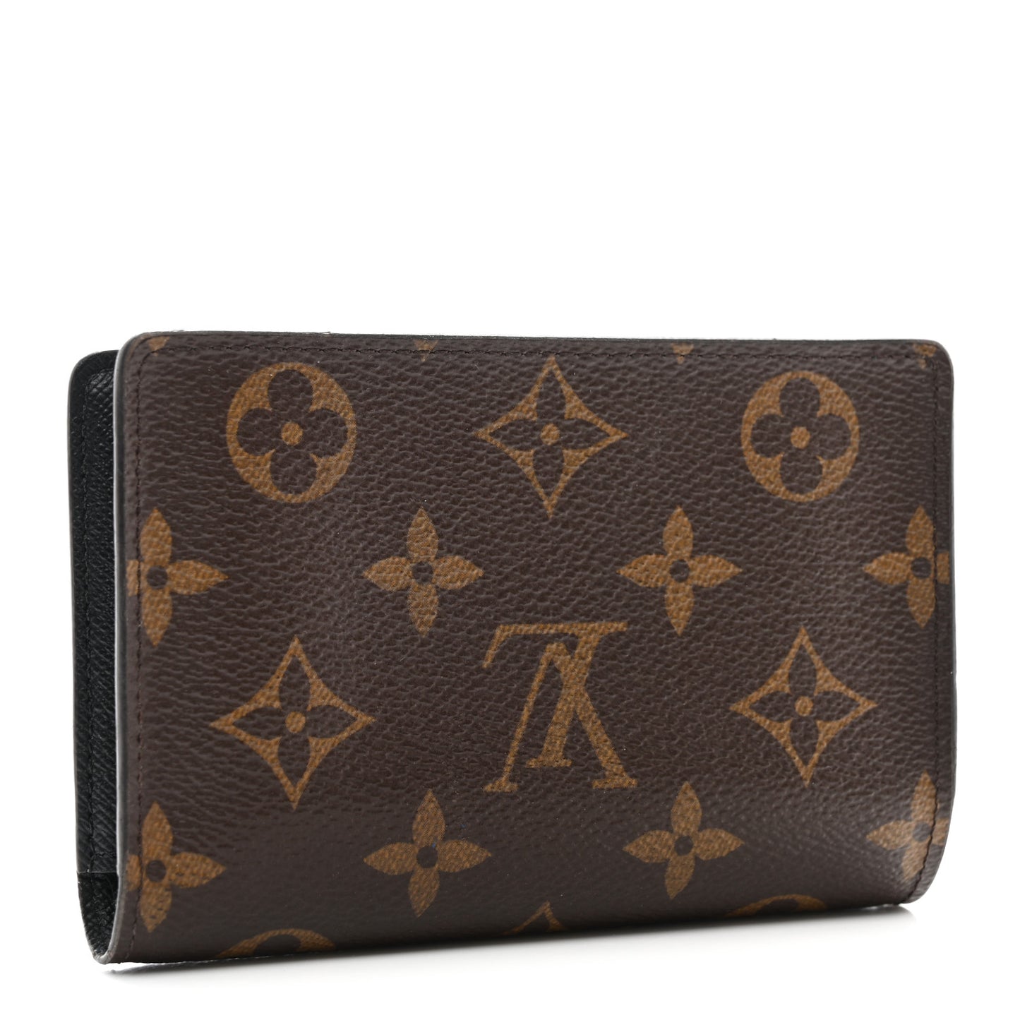 Reverse Monogram Juliette Wallet