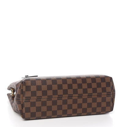 Louis Vuitton Damier Ebene Graceful PM 4 of 11