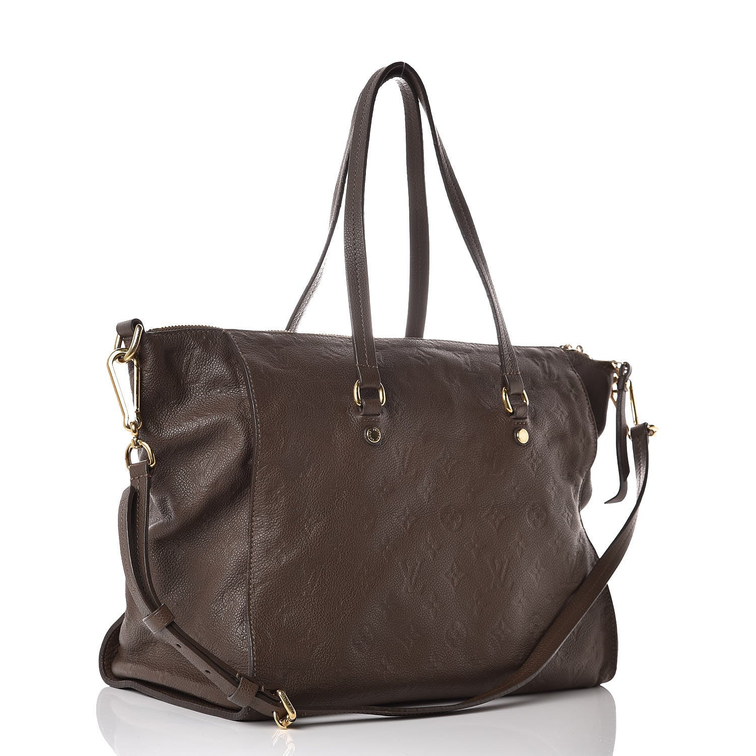 Louis Vuitton Empreinte Lumineuse PM Ombre 4 of 17