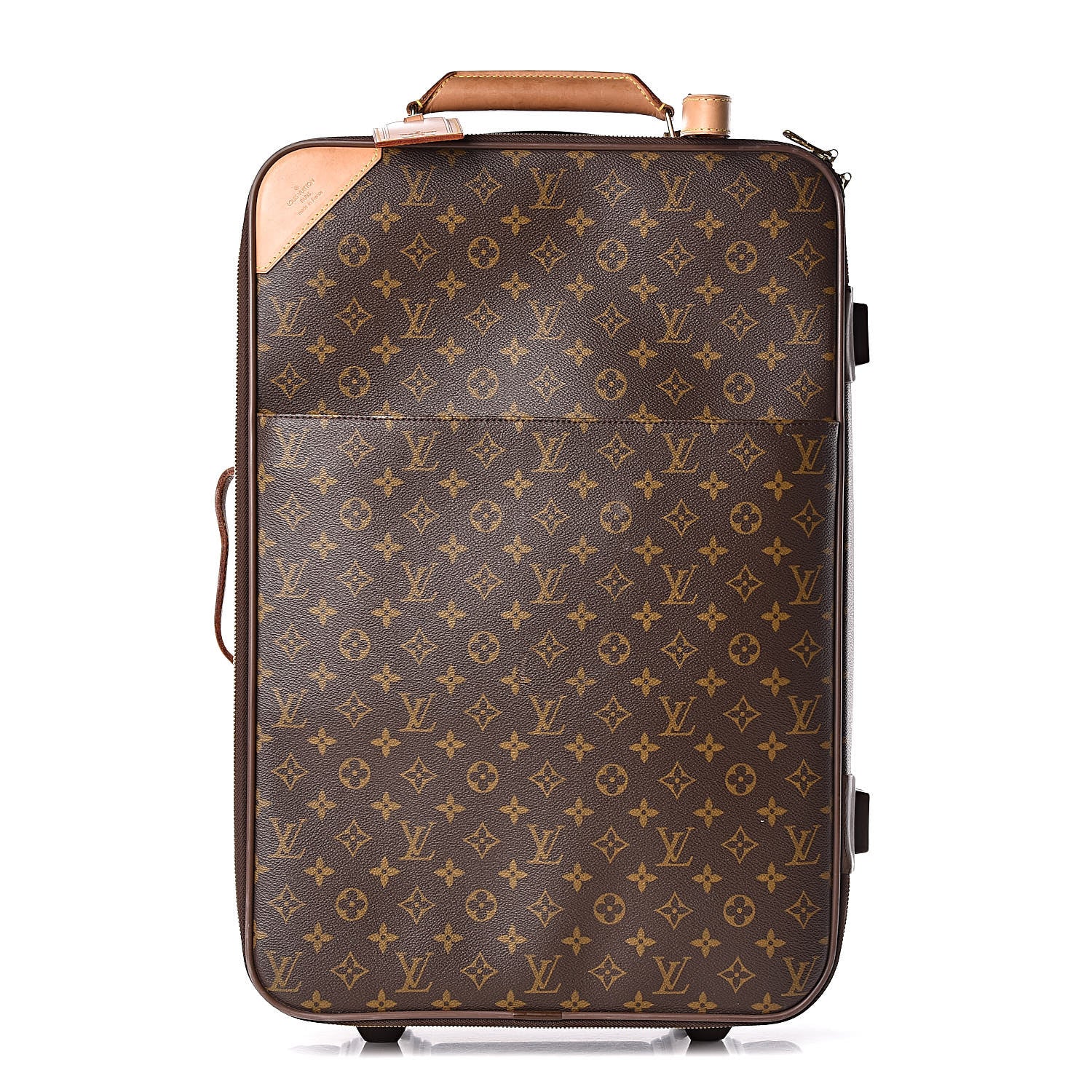 Louis Vuitton Monogram Pegase 55 1 of 26