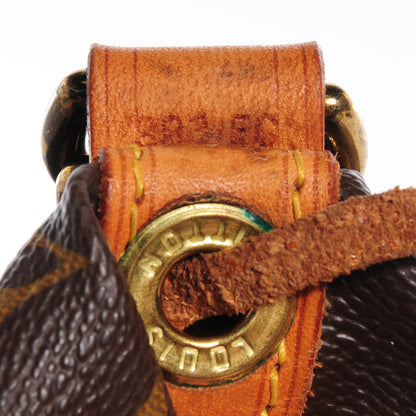 Louis Vuitton Monogram Petit Noe 6 of 7