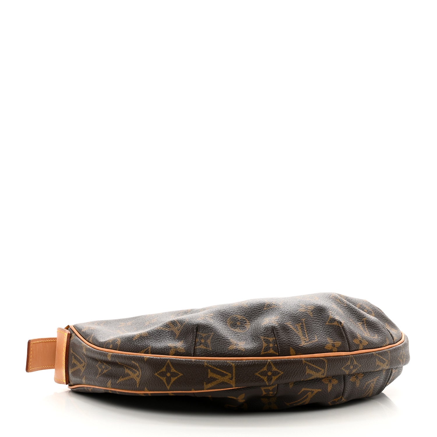 Louis Vuitton LOUIS VUITTON Monogram Croissant MM 4 of 10
