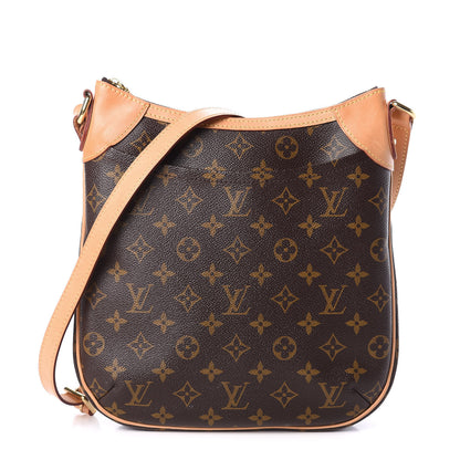 Louis Vuitton Monogram Odeon PM 1 of 8