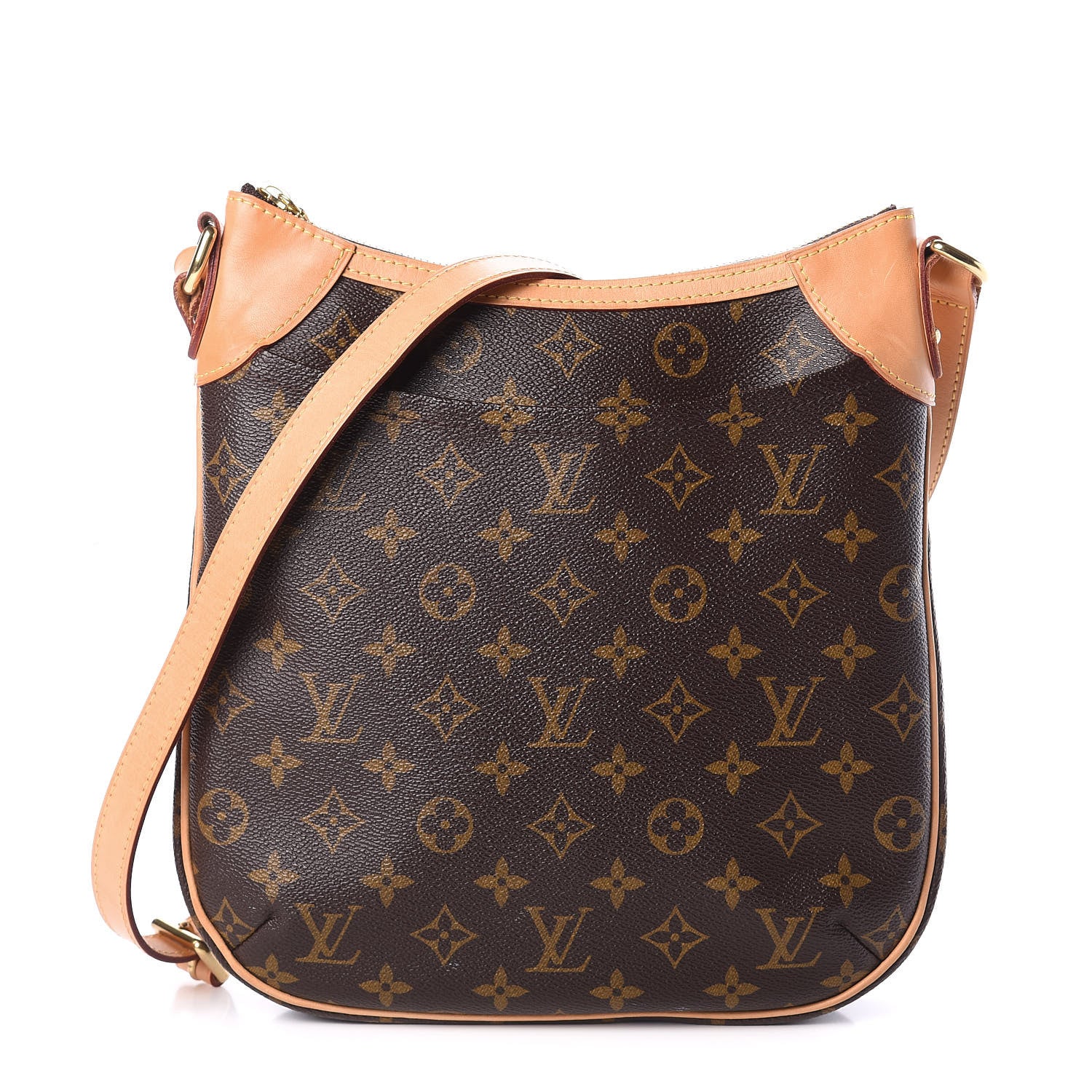 Louis Vuitton Monogram Odeon PM 1 of 8