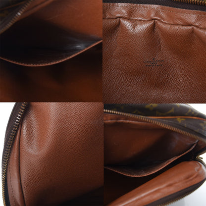 Louis Vuitton Monogram Sirius 50 9 of 10